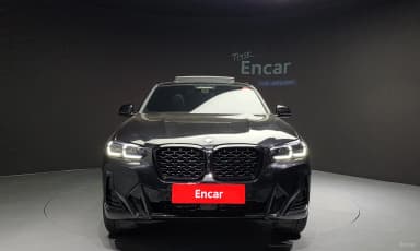 X4 (G02)