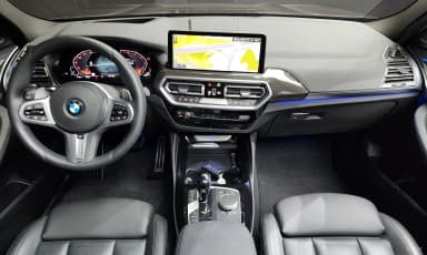 X4 (G02)