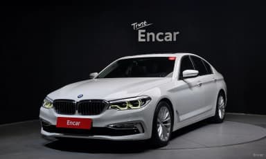 5 Series (G30)