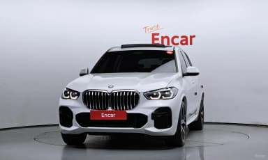 X5 (G05)
