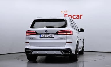 X5 (G05)