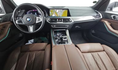X5 (G05)