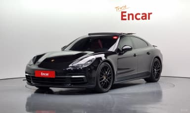 Panamera (971)
