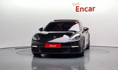 Panamera (971)