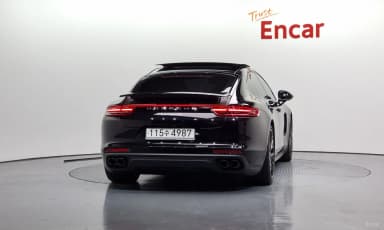 Panamera (971)