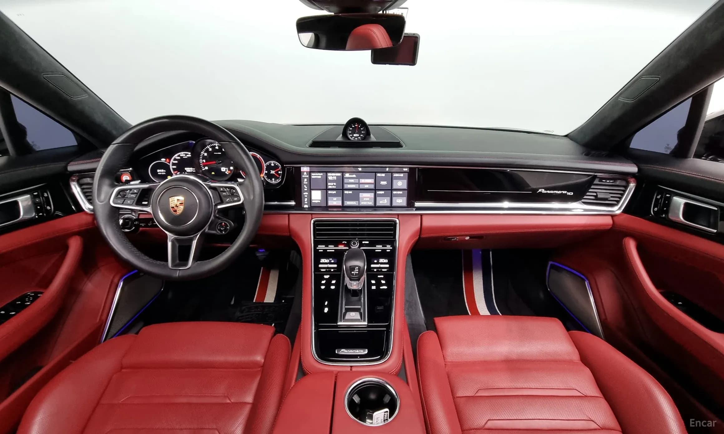 Panamera (971)