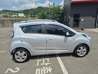 Matiz Creative