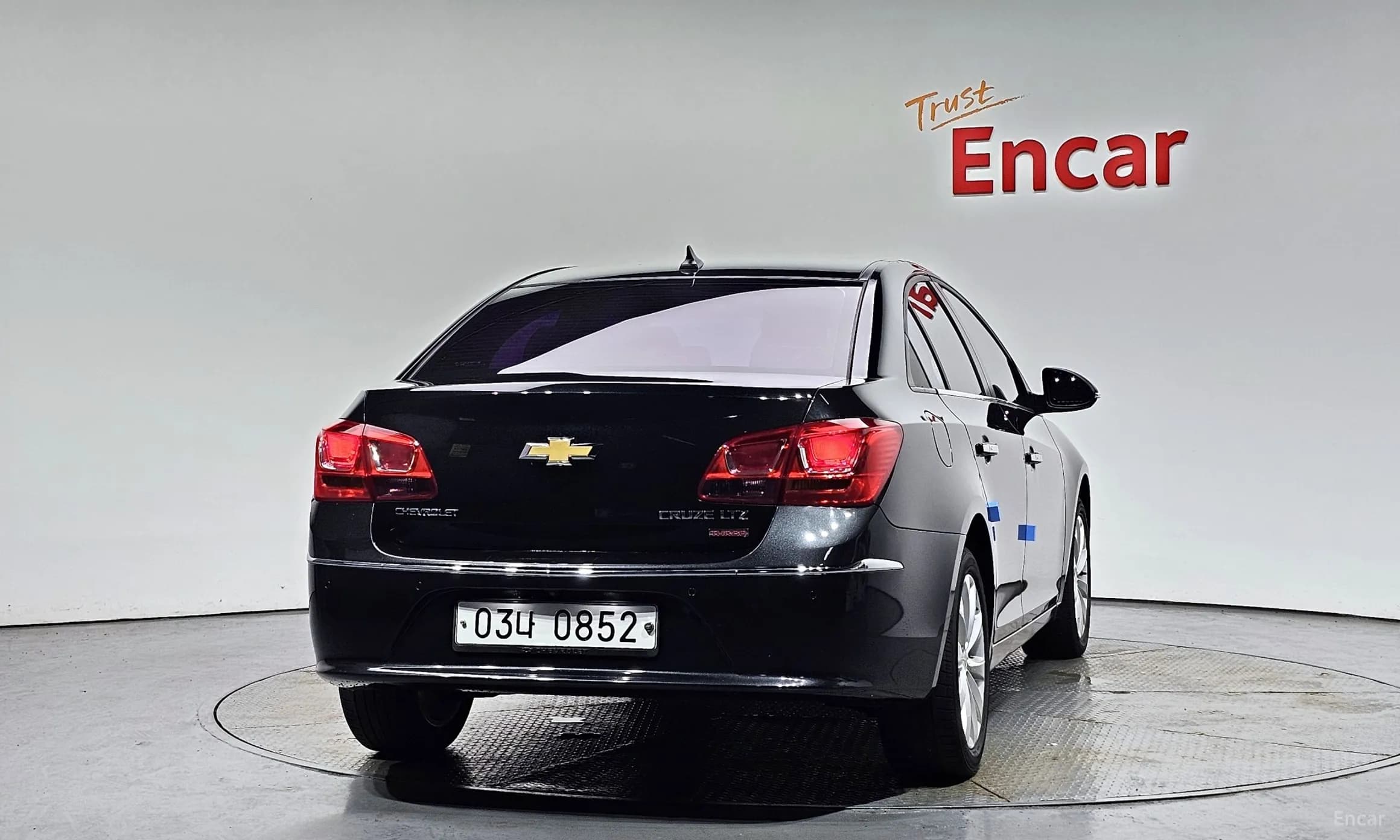 Cruze