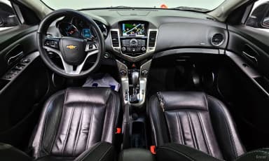 Cruze