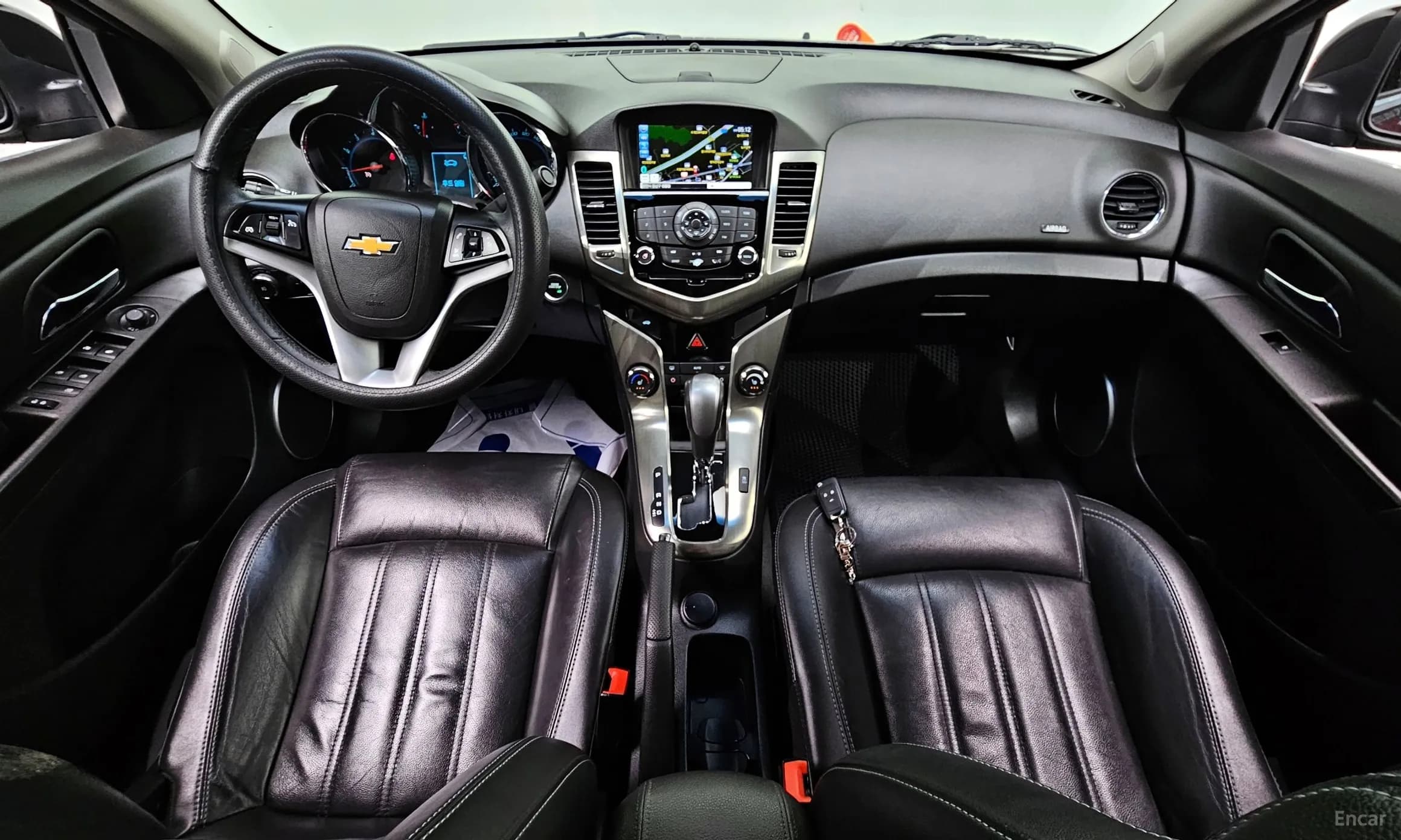 Cruze