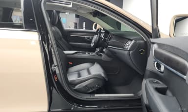 V90 Cross Country
