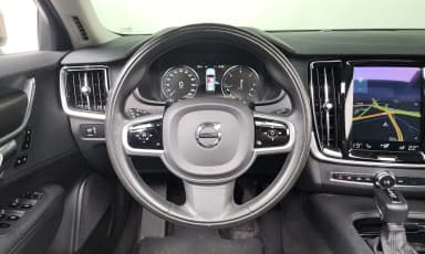 V90 Cross Country