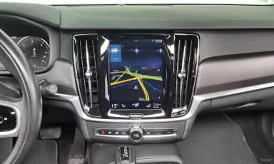 V90 Cross Country