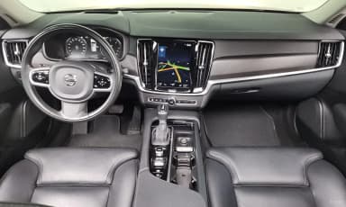 V90 Cross Country