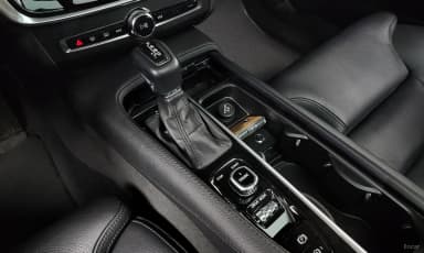 V90 Cross Country