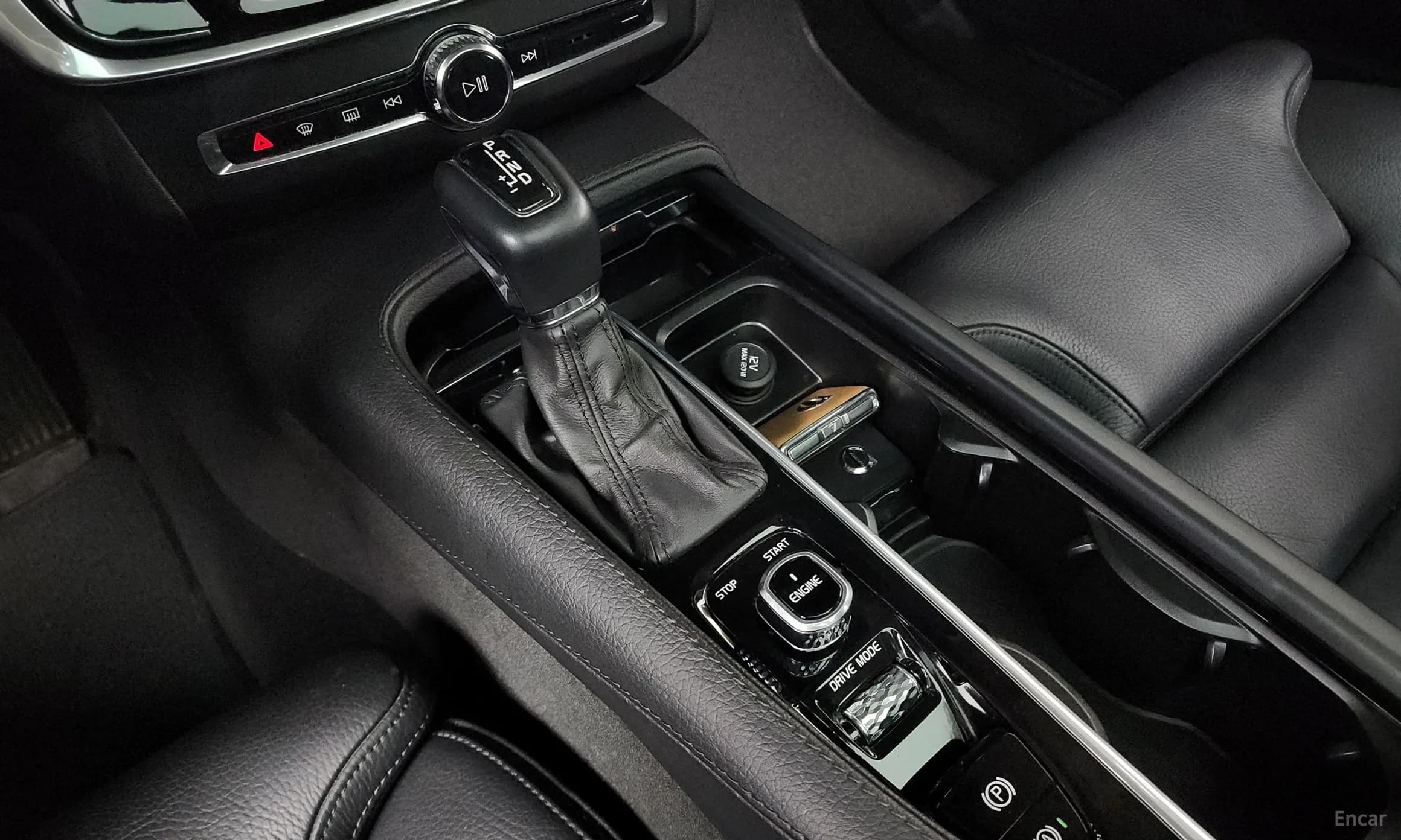 V90 Cross Country