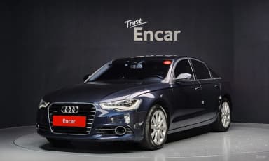 New A6