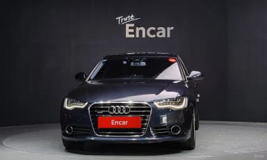 New A6