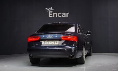 New A6