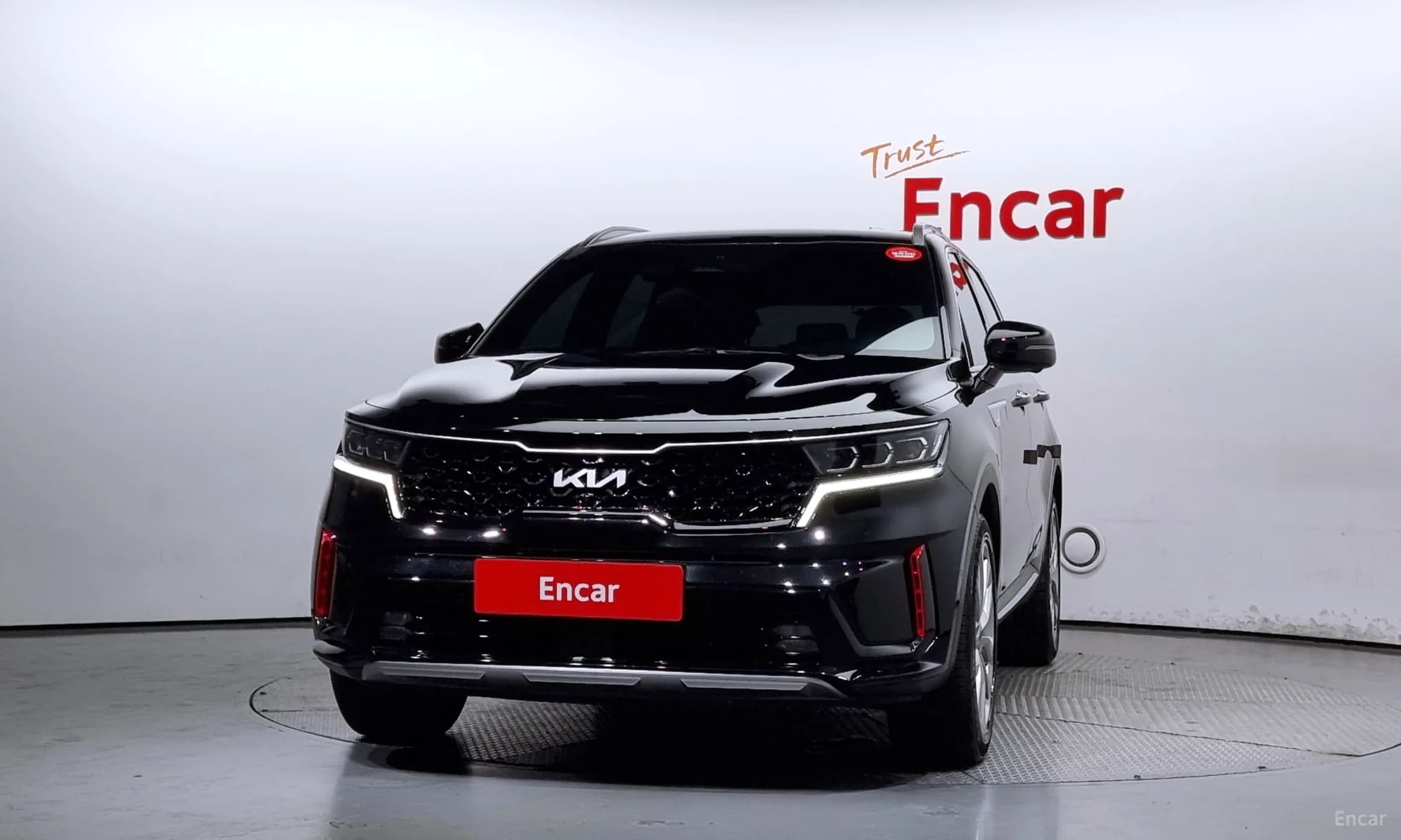 Sorento 4th generation