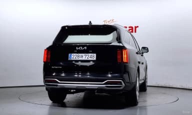 Sorento 4th generation