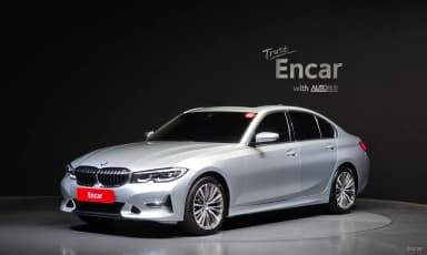 3 Series (G20)