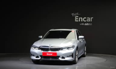 3 Series (G20)