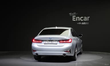 3 Series (G20)