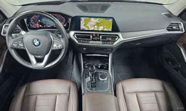 3 Series (G20)