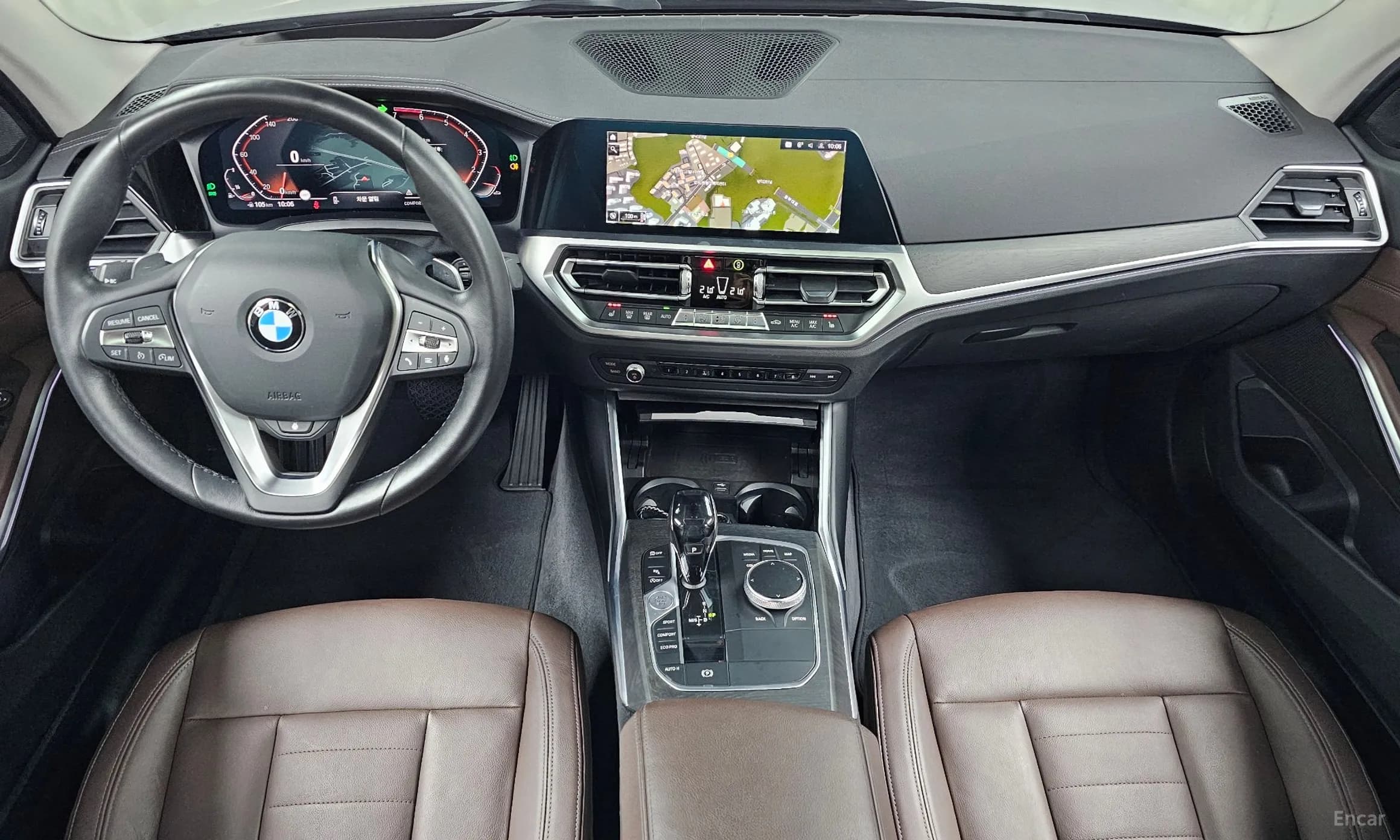 3 Series (G20)