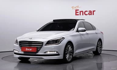 Genesis DH