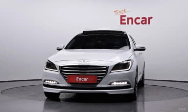 Genesis DH
