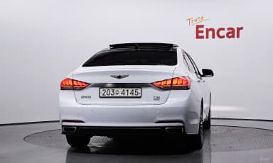 Genesis DH