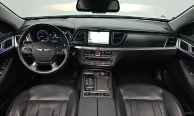 Genesis DH