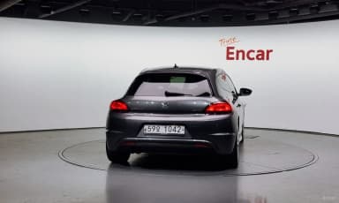 Sirocco