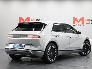 Ioniq 5
