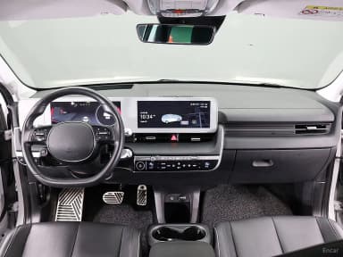 Ioniq 5