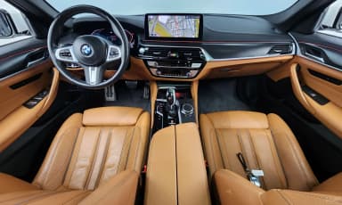 5 Series (G30)