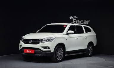 Rexton Sports