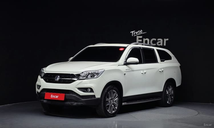 Rexton Sports