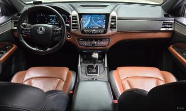 Rexton Sports