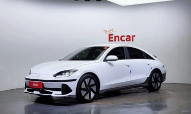 Ioniq 6