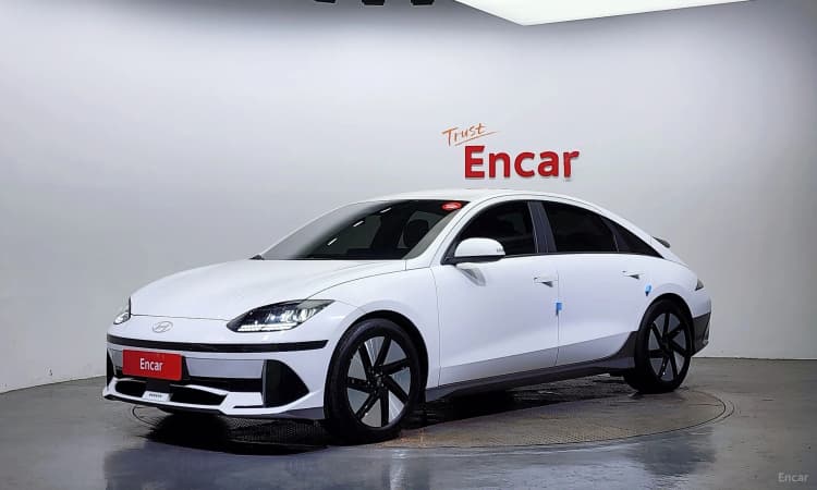 Ioniq 6