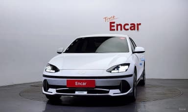 Ioniq 6