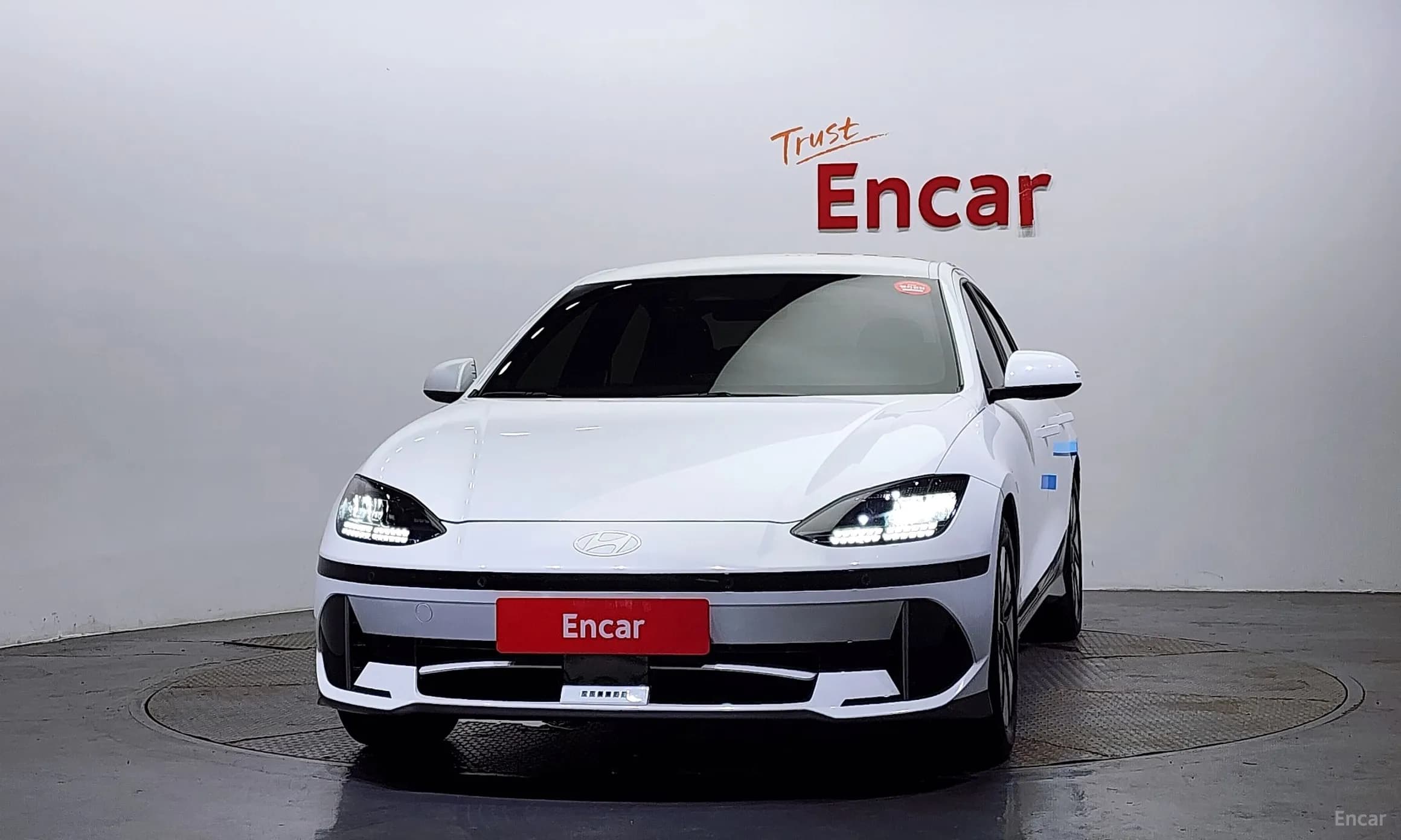 Ioniq 6