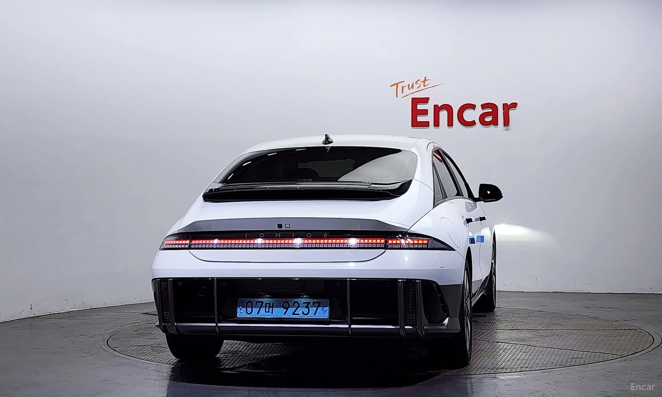 Ioniq 6