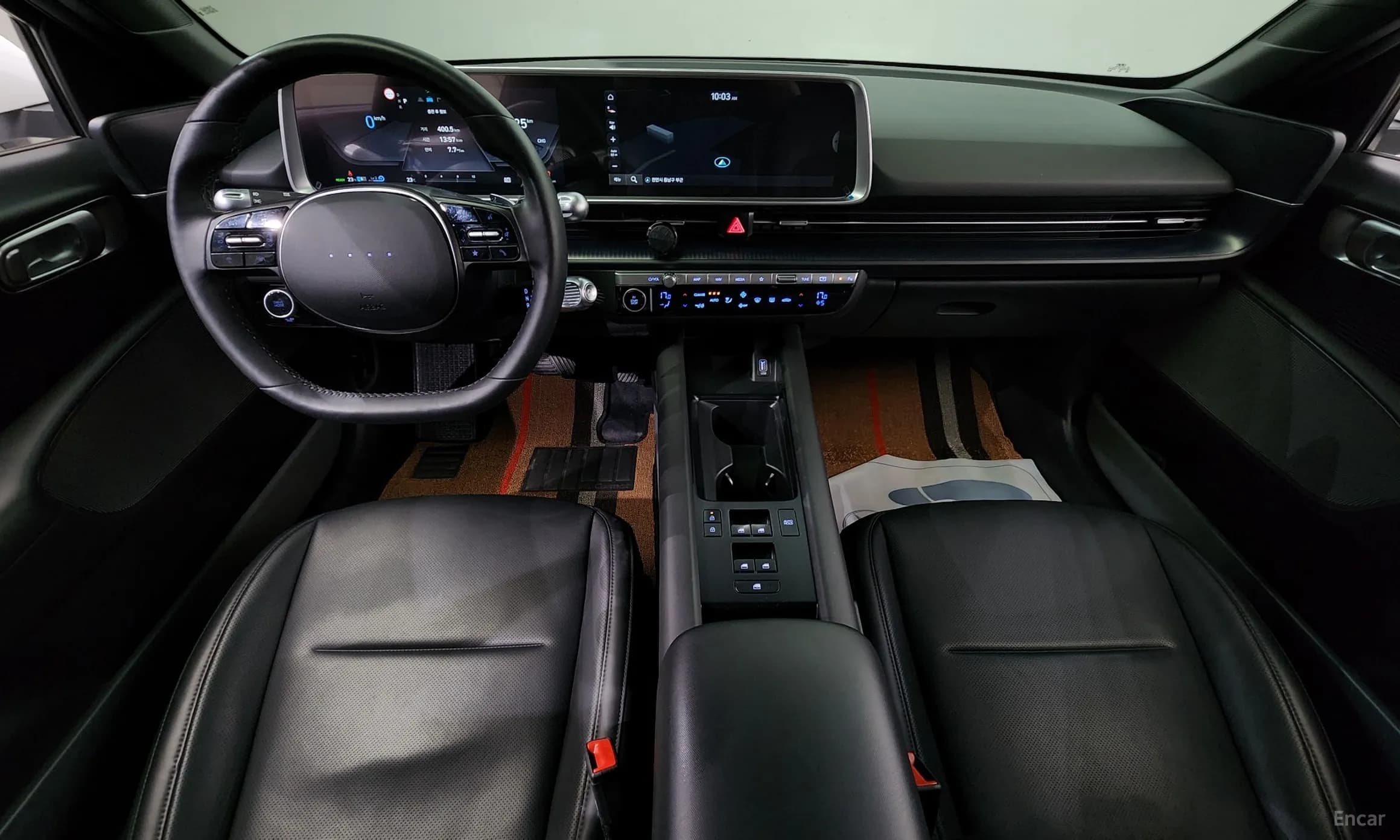 Ioniq 6