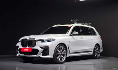 X7 (G07)