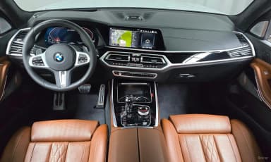 X7 (G07)