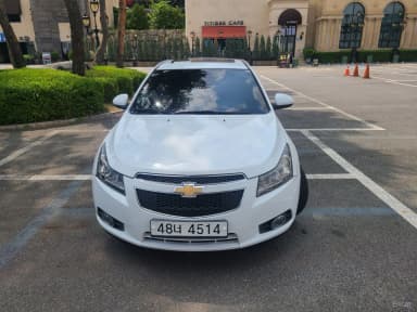 Cruze